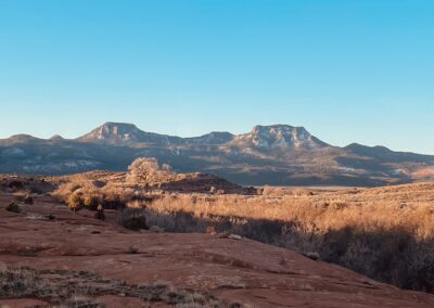 Red Valley Arizona