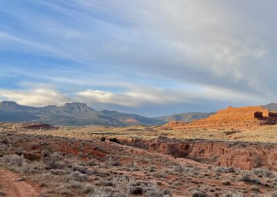 Red Valley Arizona